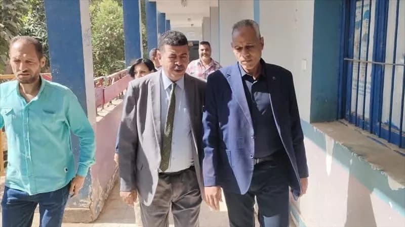 Investigation Launched at Weneina Marine School