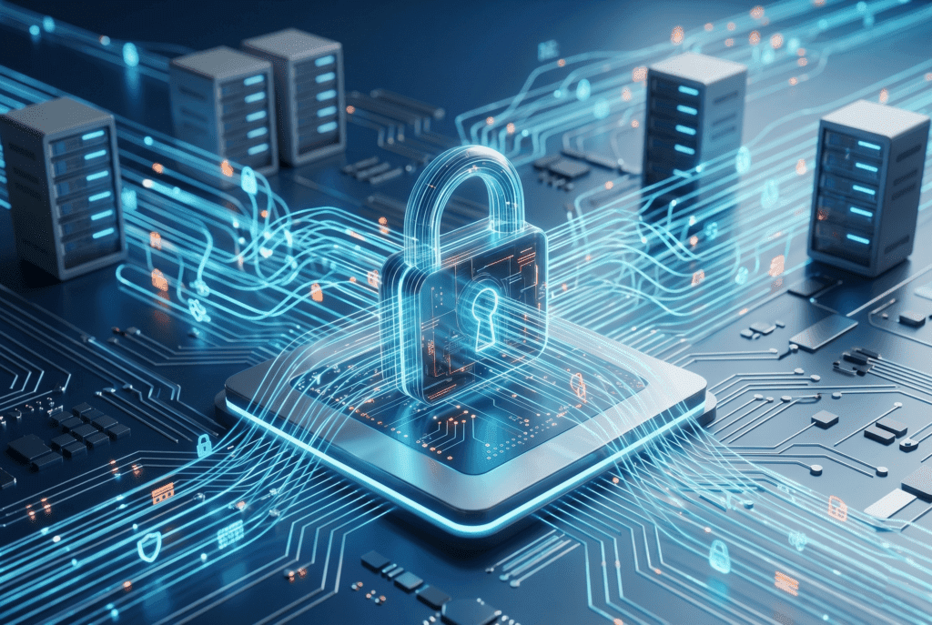 Key Security Priorities for Firms