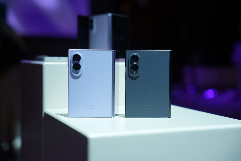 Samsung unveils Galaxy Z Fold8 Ultra and Flip8 with AI features