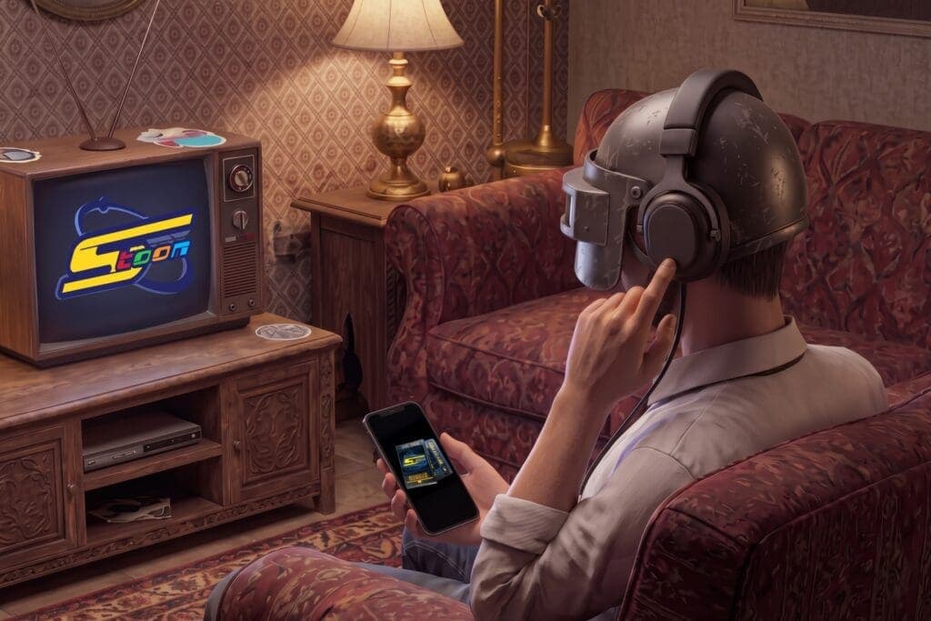 PUBG Mobile releases Spacetoon sound pack
