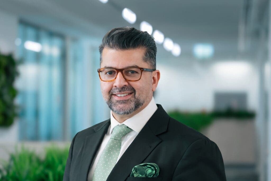 شركة CPX تعلن مشاركتها في GISEC 2026