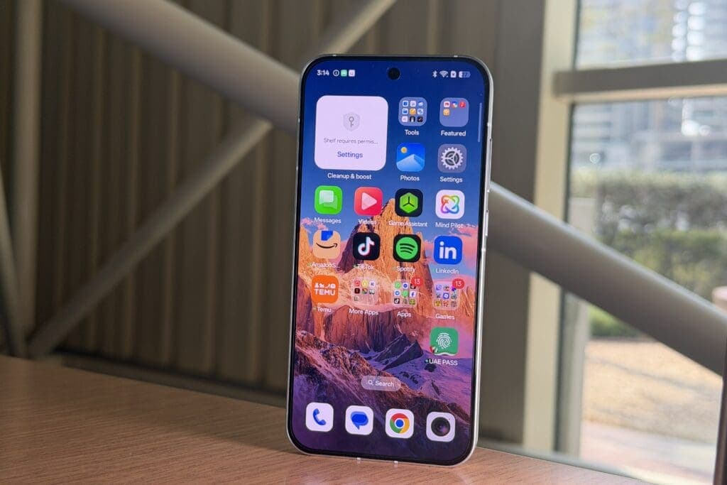 Oppo introduces Reno16 5G series