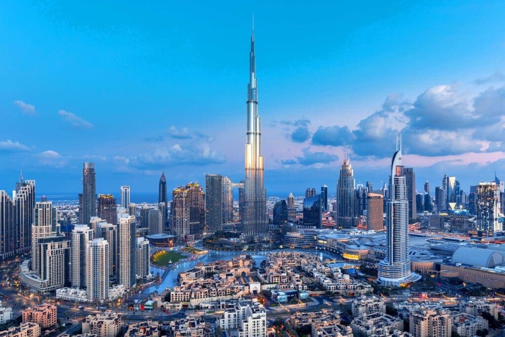 UAE Companies Shift Content for AI Search
