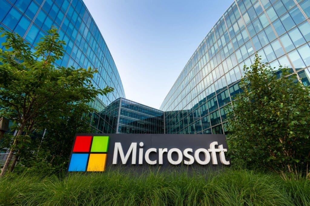 Microsoft to invest $10B in Gulf AI