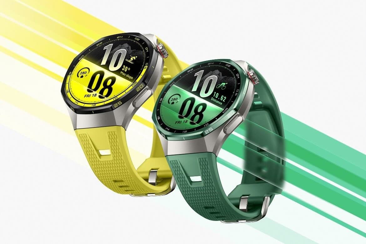 هاتف HUAWEI WATCH GT 7 يباع starting from 949 درهم