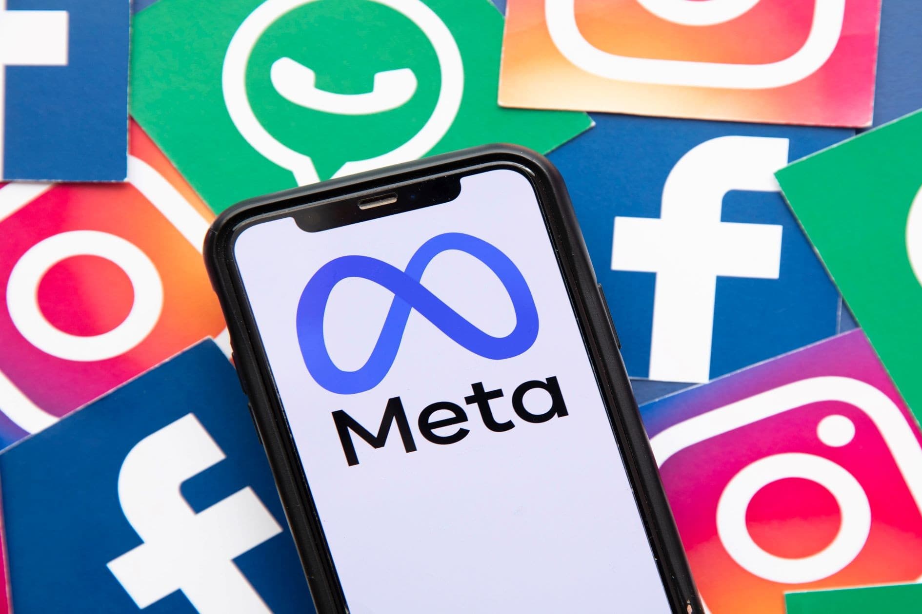 ميتا تقدم خدمة Meta One في الإمارات