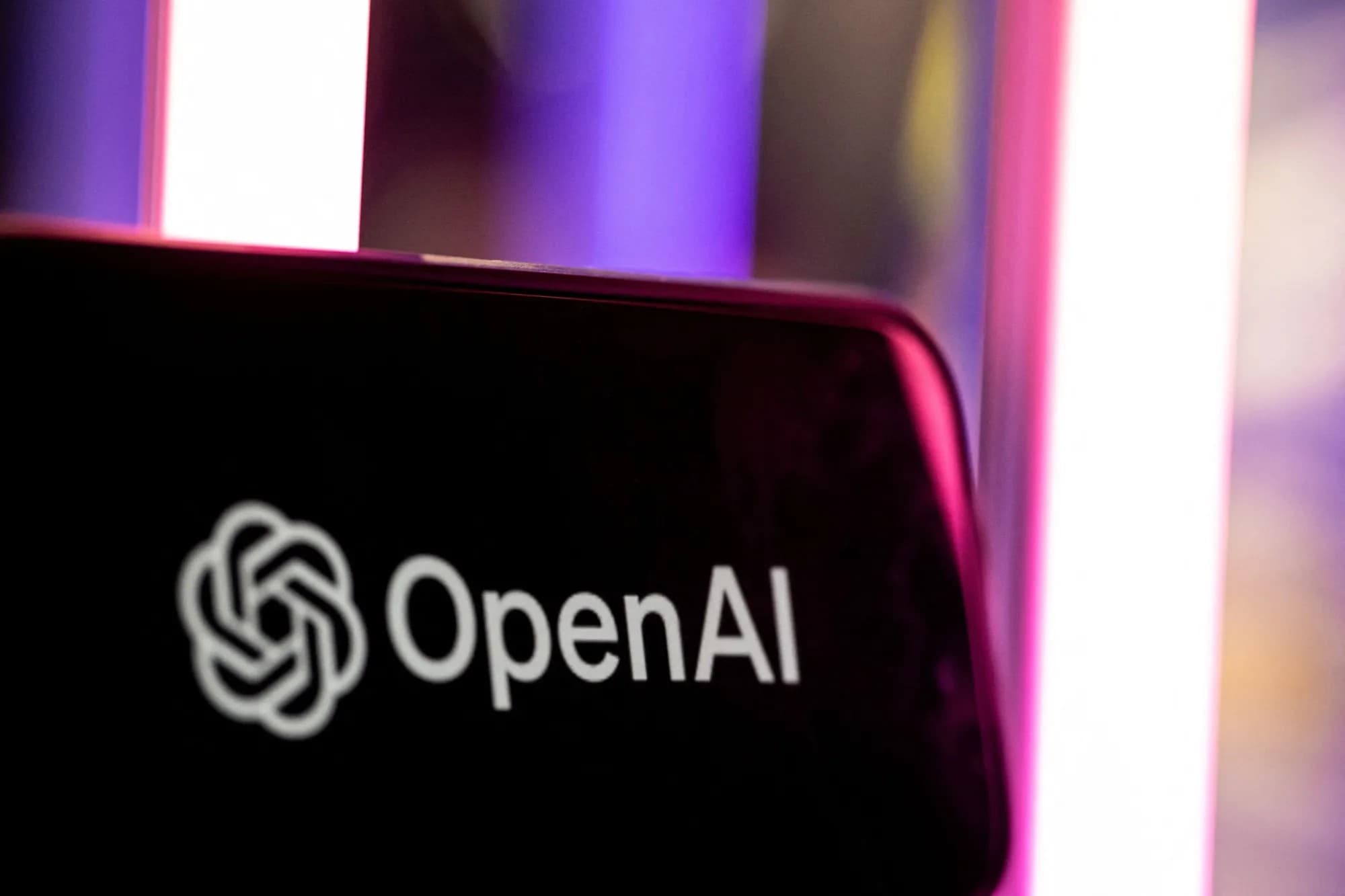 OpenAI discloses leak of 53 user images