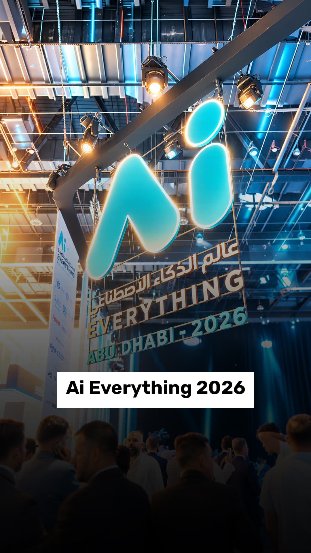 Abu Dhabi Hosts AI Summit