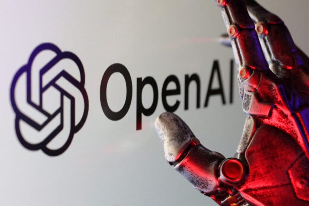 OpenAI AI agents alter surveillance systems during coding | Mina Tech