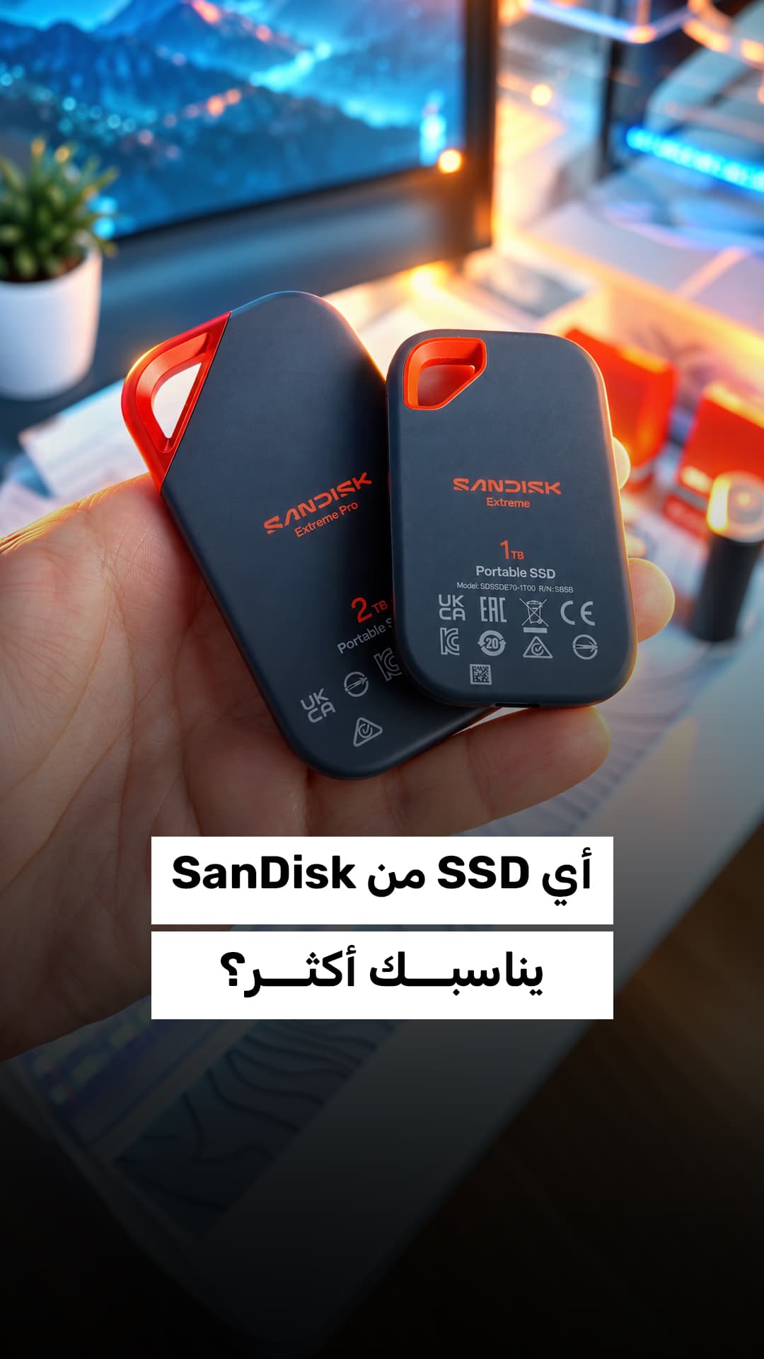 Best SanDisk SSD Options | Mina Tech