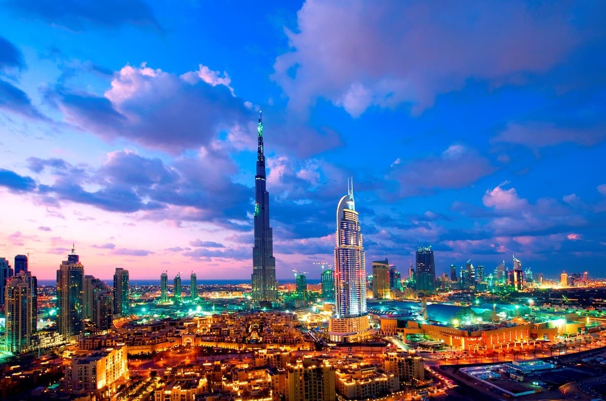 UAE Tops in AI Business Deployment