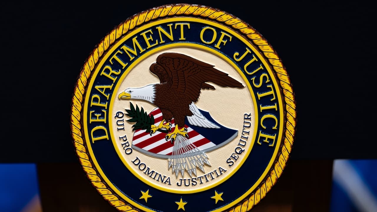 Justice Department contests handgun sale ban