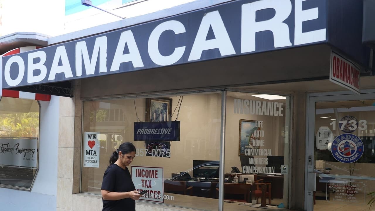 NYS Leads Lawsuit Against Obamacare Change