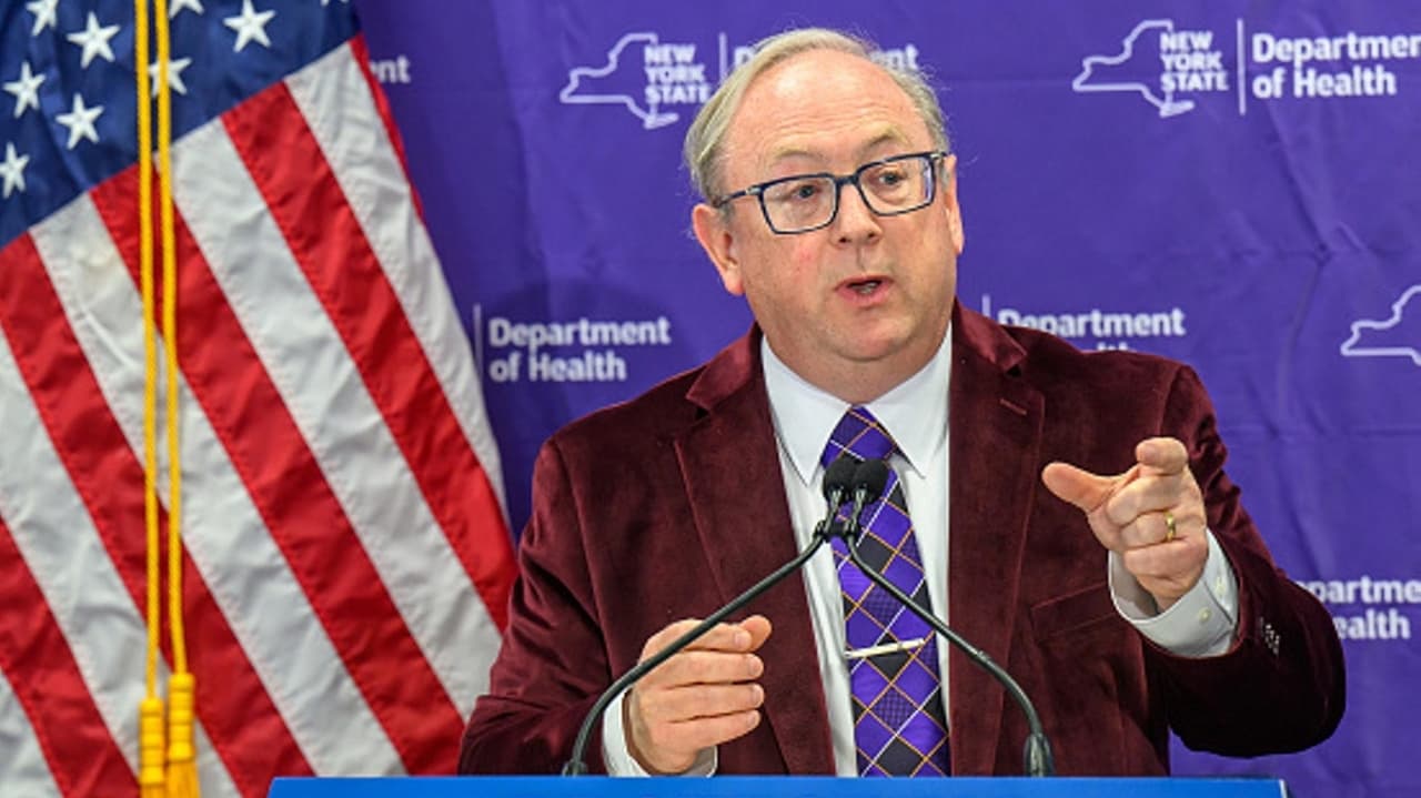 NY Medical Aid in Dying Law Starts Wednesday