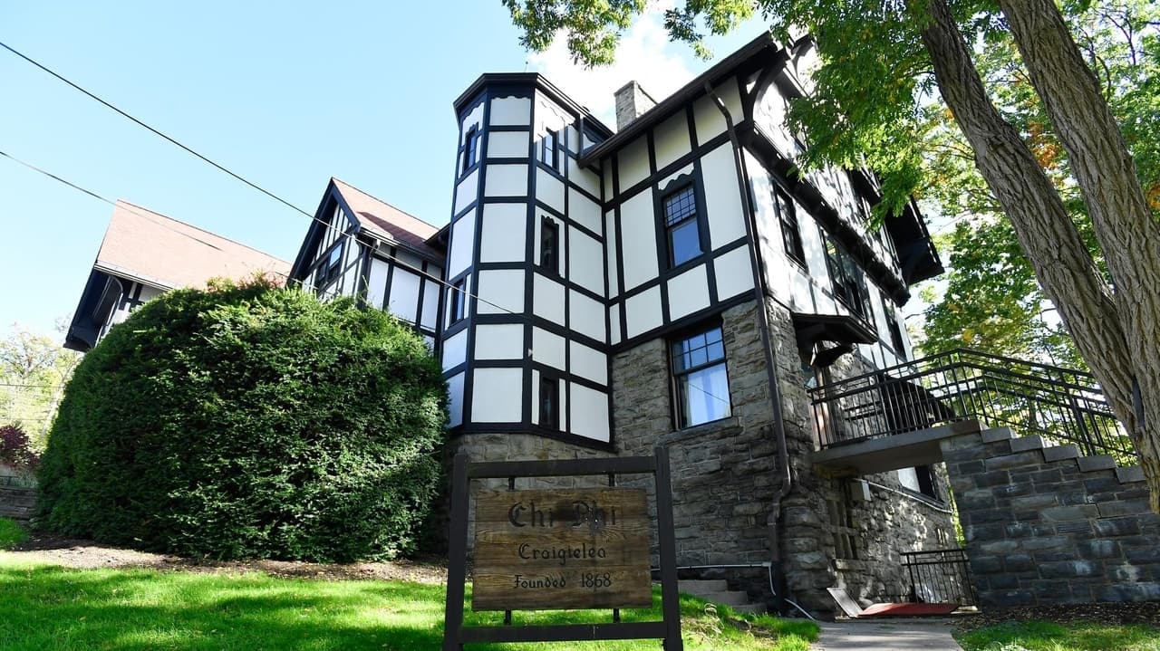 Chaminade graduate involved in fraternity lawsuit