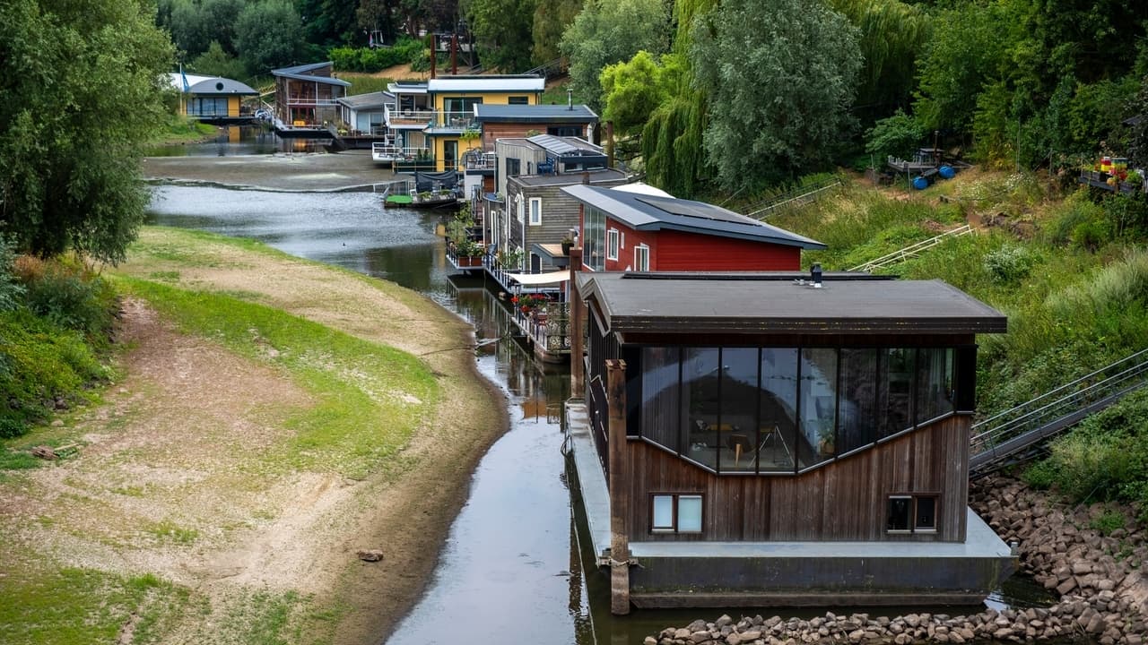 Dutch dikes threatened by hot summers