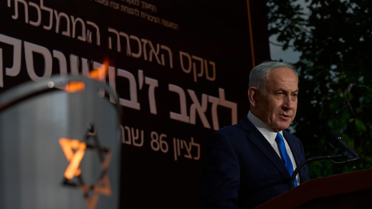 Netanyahu labels Mamdani hate-monger and ICC charges false