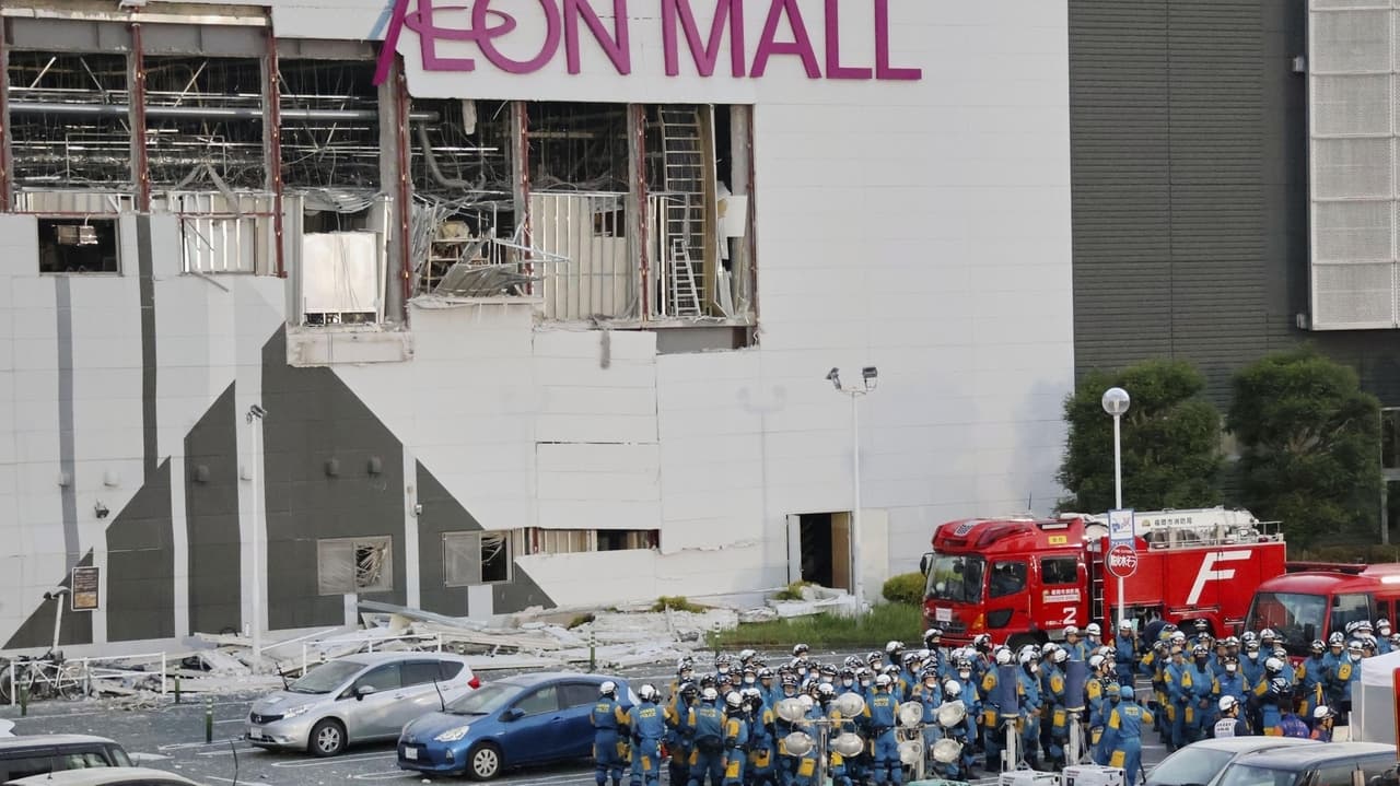 Japan quake death toll rises to 34