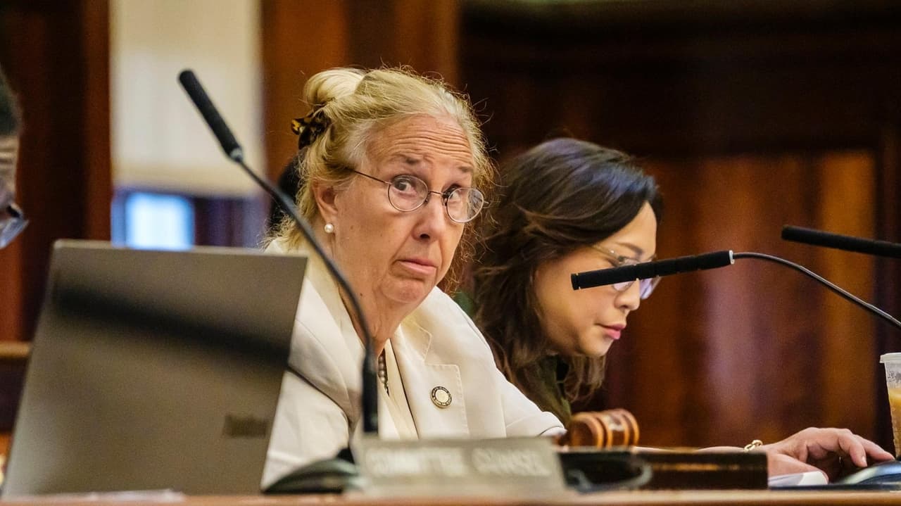 Mamdani's pied-a-terre tax faces criticism at City Council