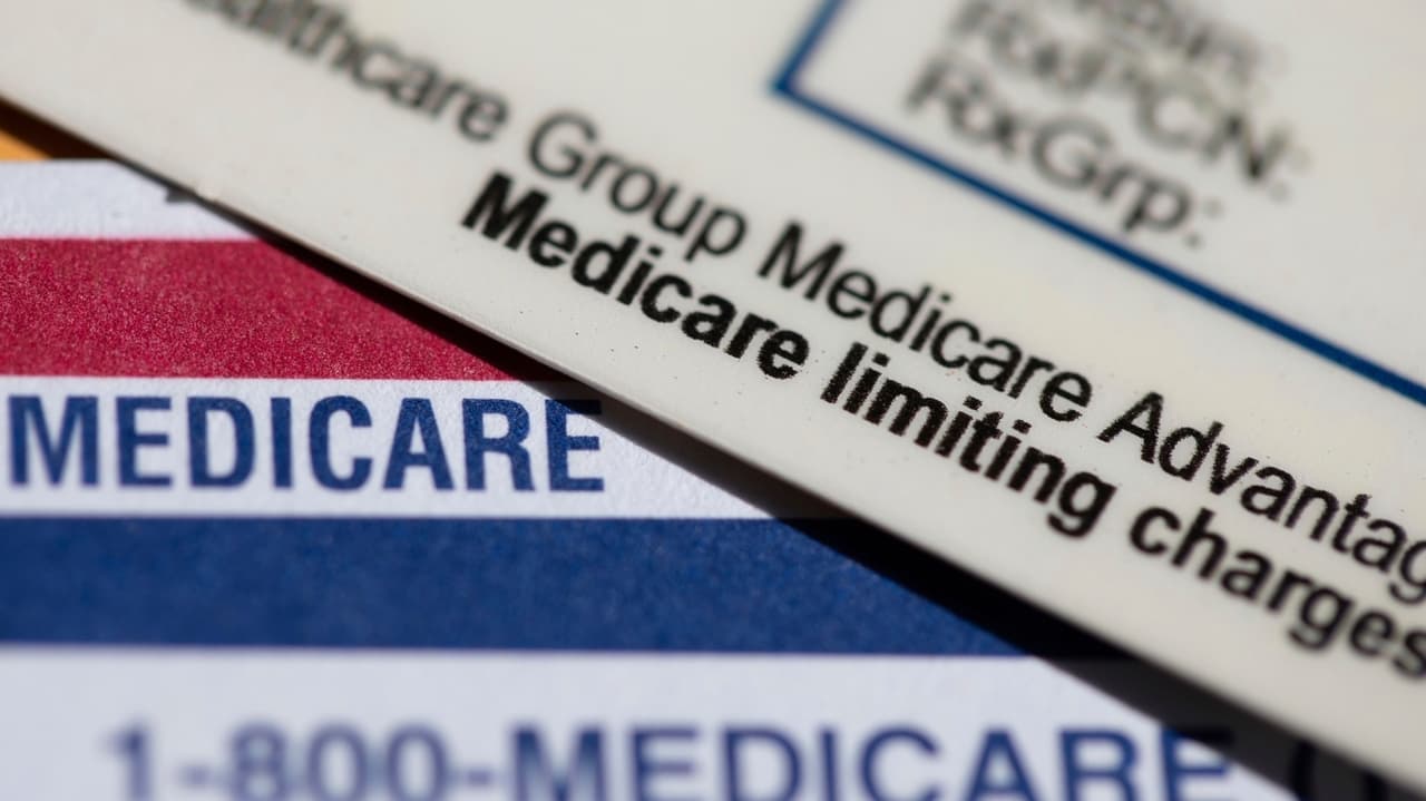 Trump's $90 Medicare rebate faces criticism