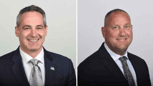 Race centers on firing