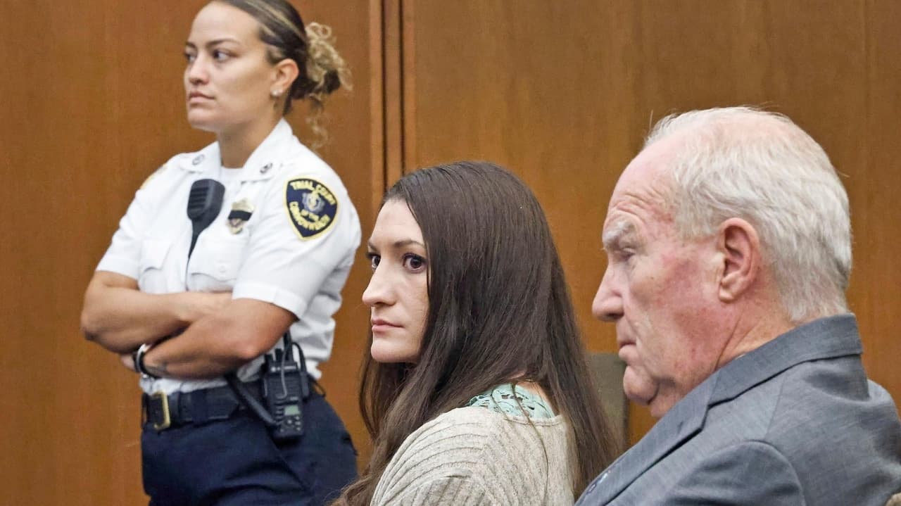 Juror Could Block Verdict in Clancy Trial