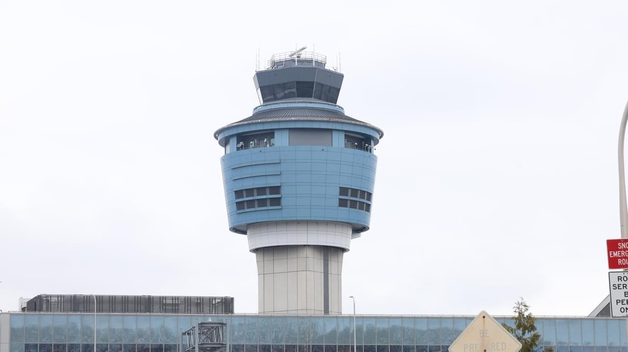 American Airlines flight from LaGuardia to Chicago halts takeoff after bird strike