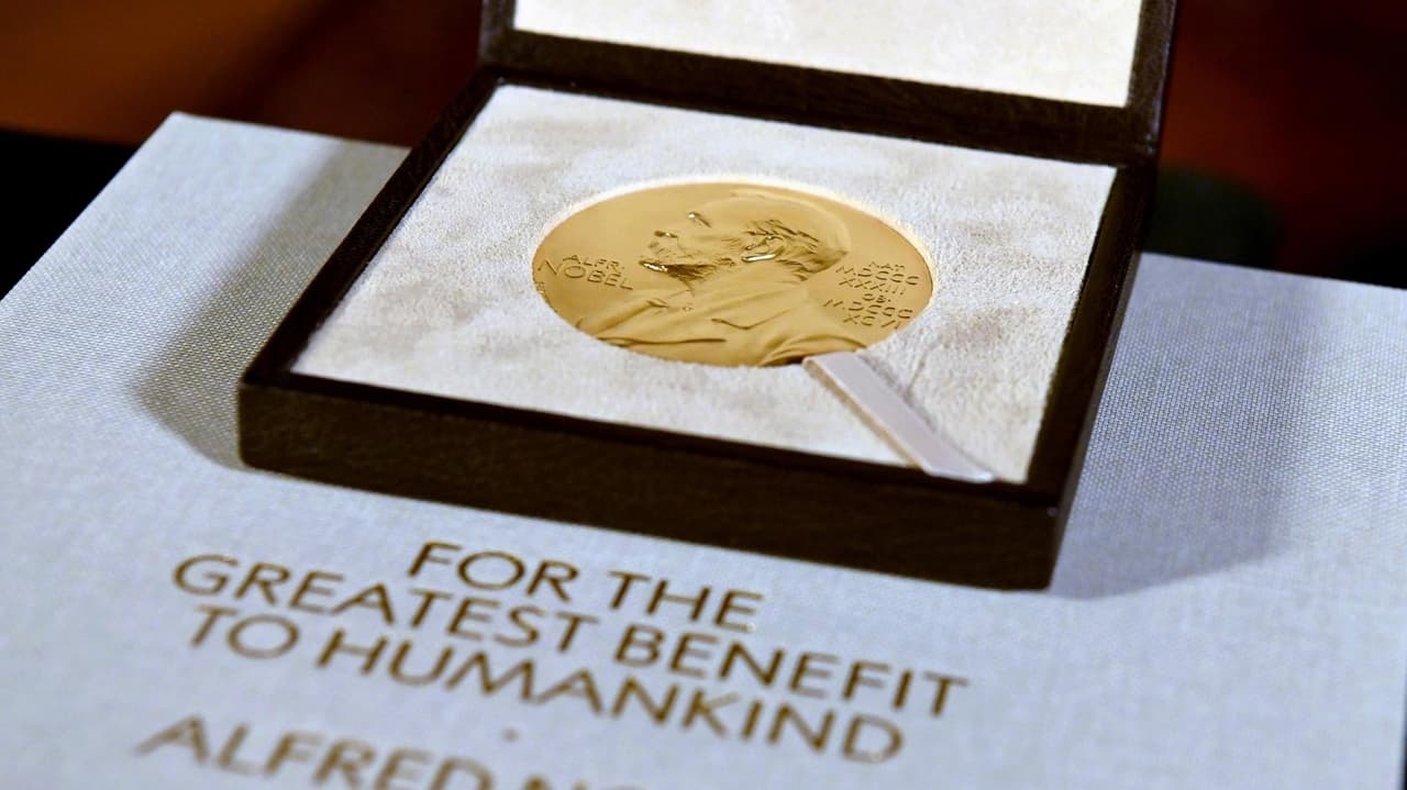 Nobel Peace Prize to be presented in Norway
