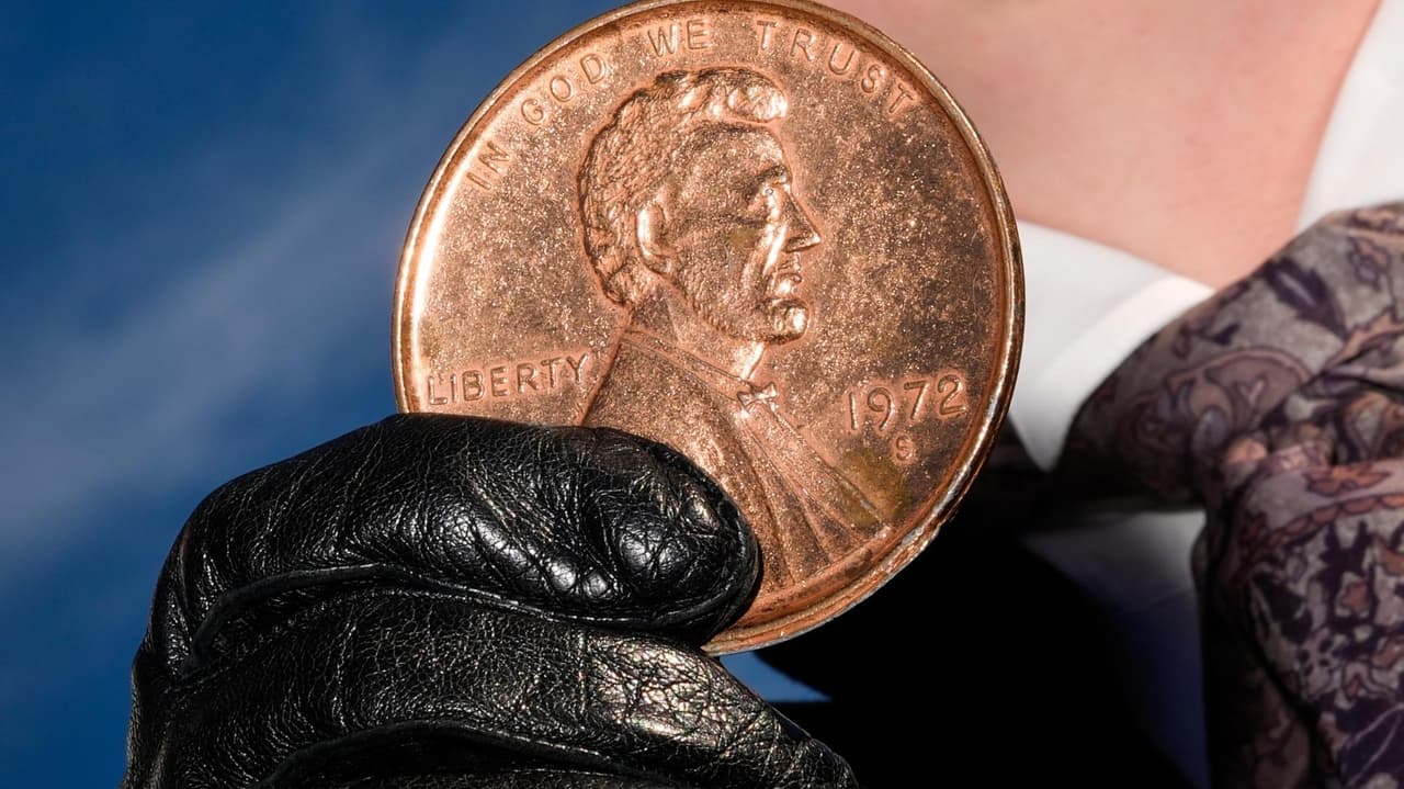 Congress Approves Penny Production End