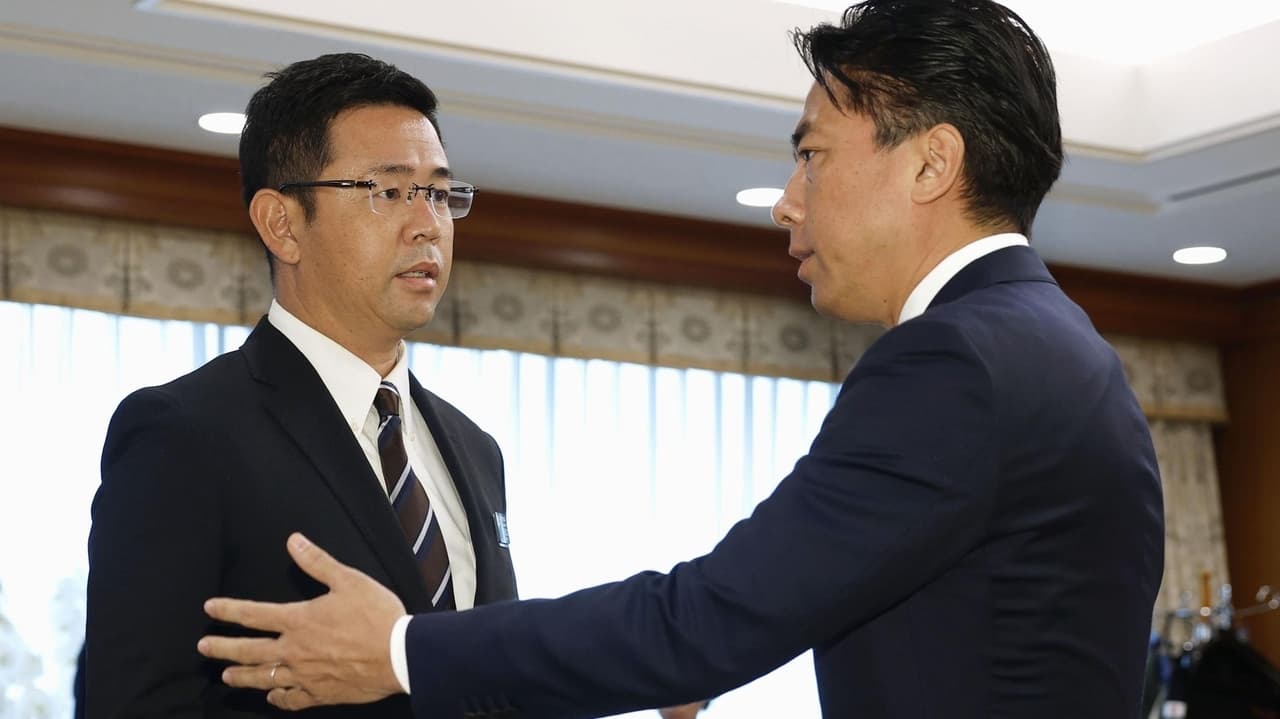 Okinawa governor calls for US military discipline after Marine murder