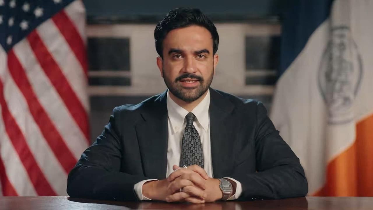 NYC Cannot Arrest Netanyahu, Says Mayor