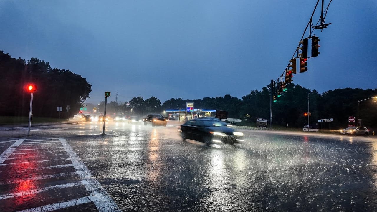 Flood watch issued for Nassau County