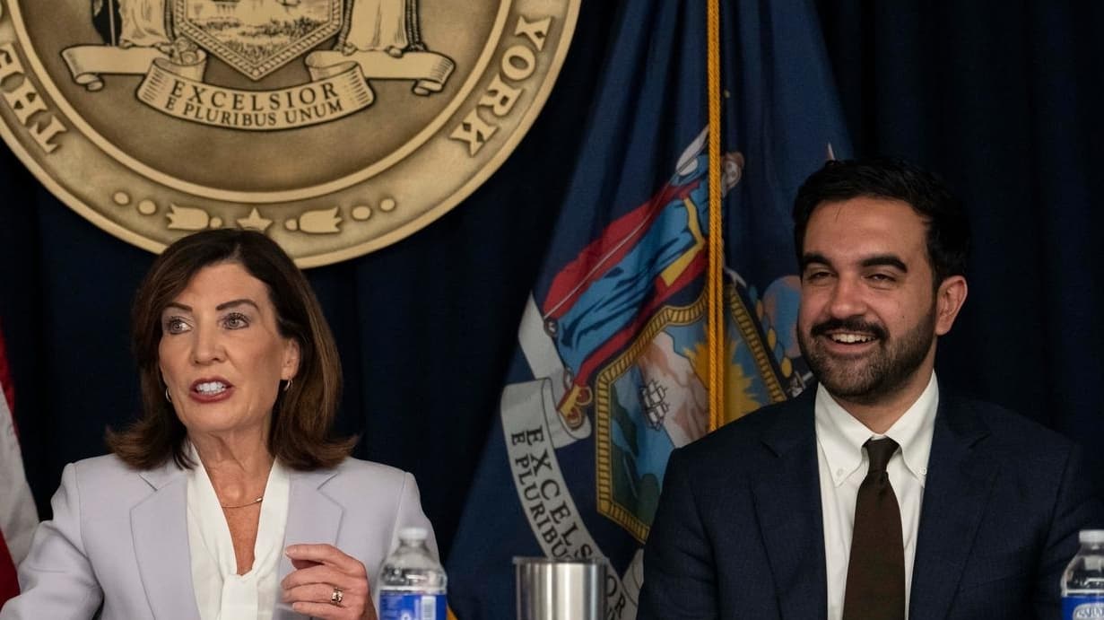 NY allocates $7.25M for unaccompanied immigrant children