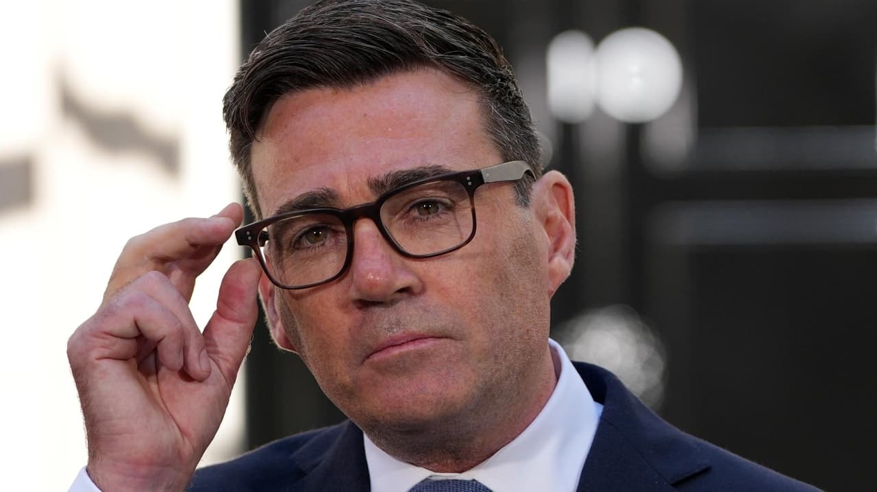 UK leader Burnham consolidates Cabinet