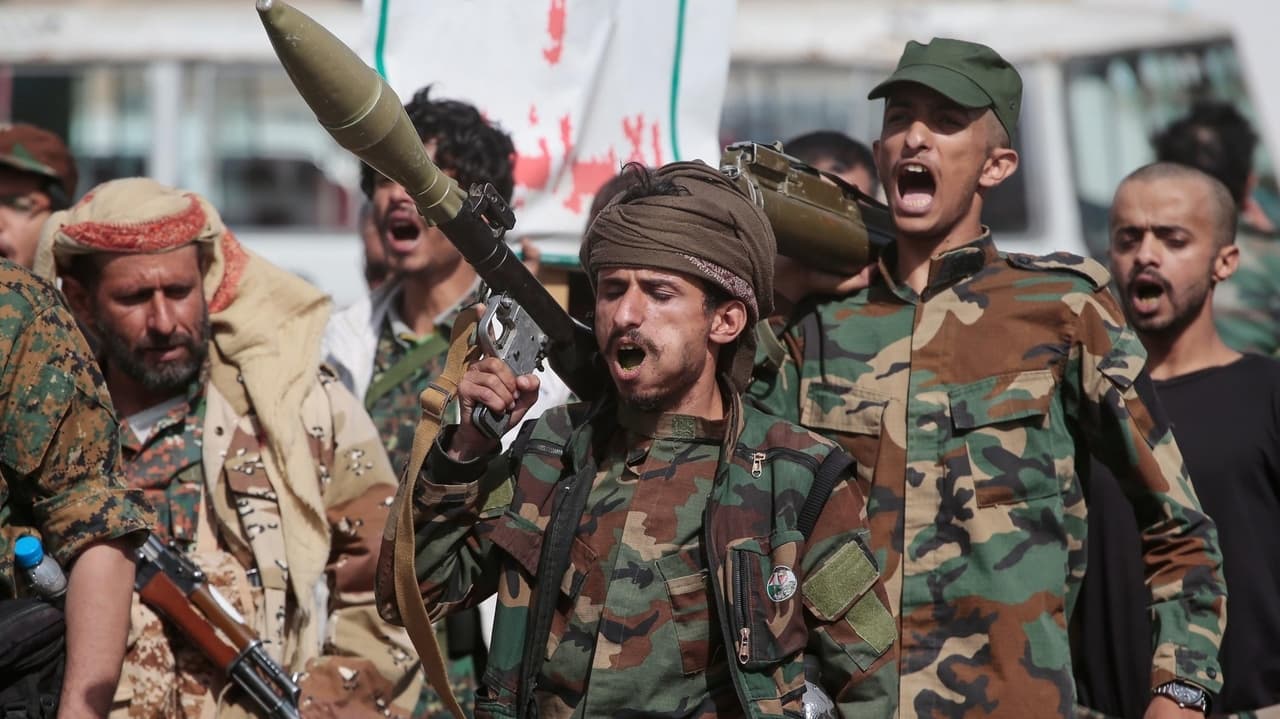 Iraq Acts to Contain Iran-Backed Militia Attack