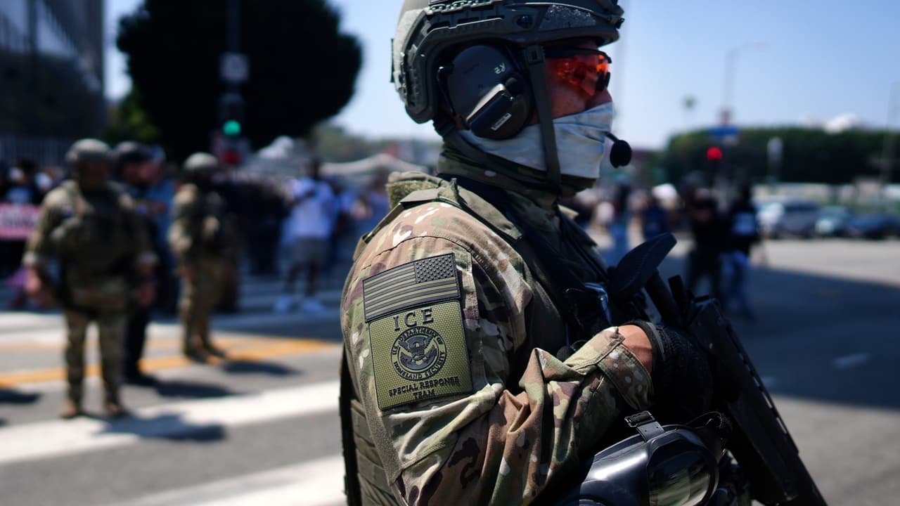 سياسة نشر فيديو الكاميرات الجسدية