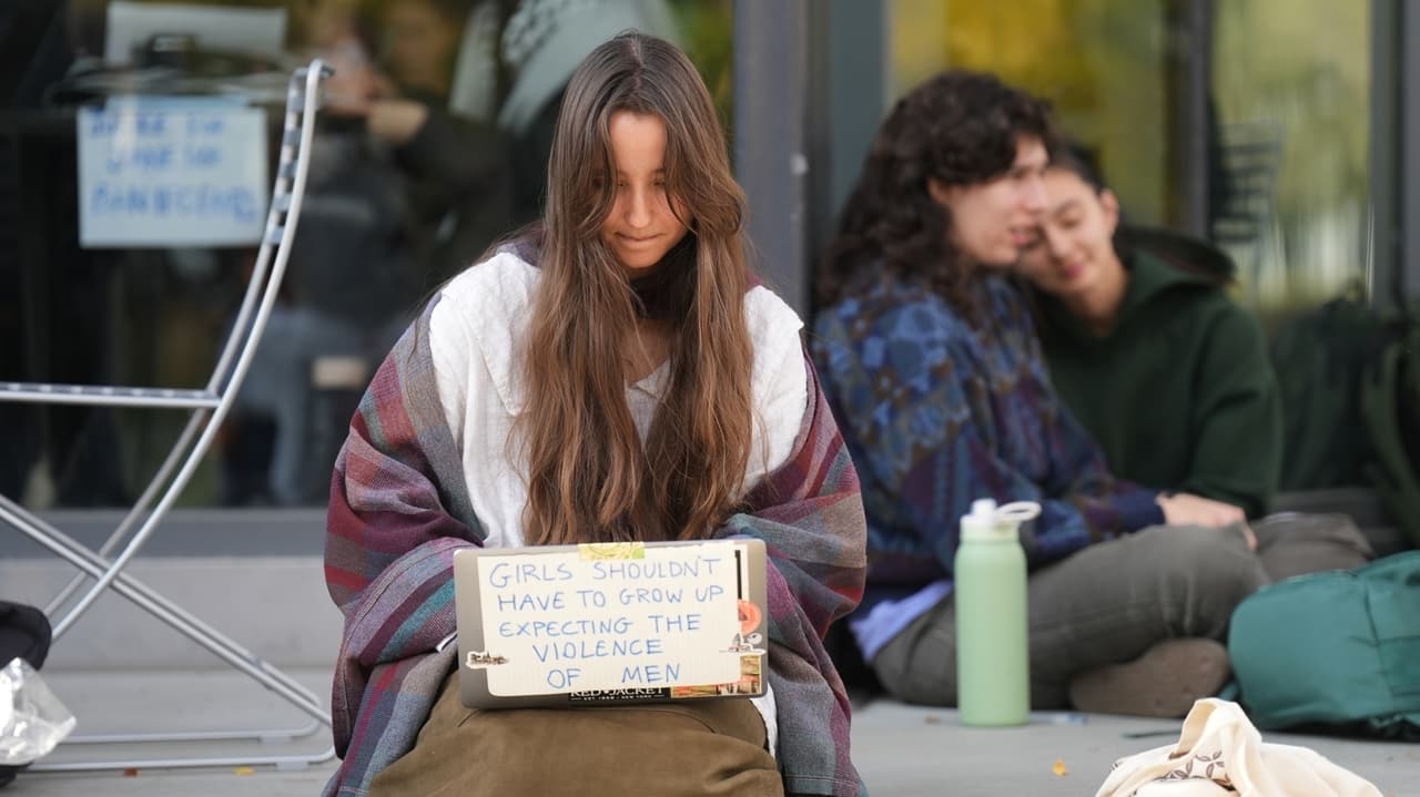 Cornell students protest university response to 2024 assault