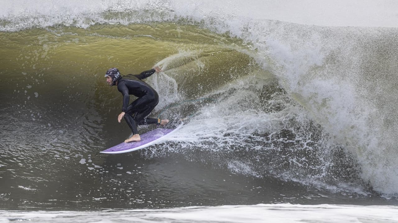 Long Island Nor'easter: Flooding and Winds