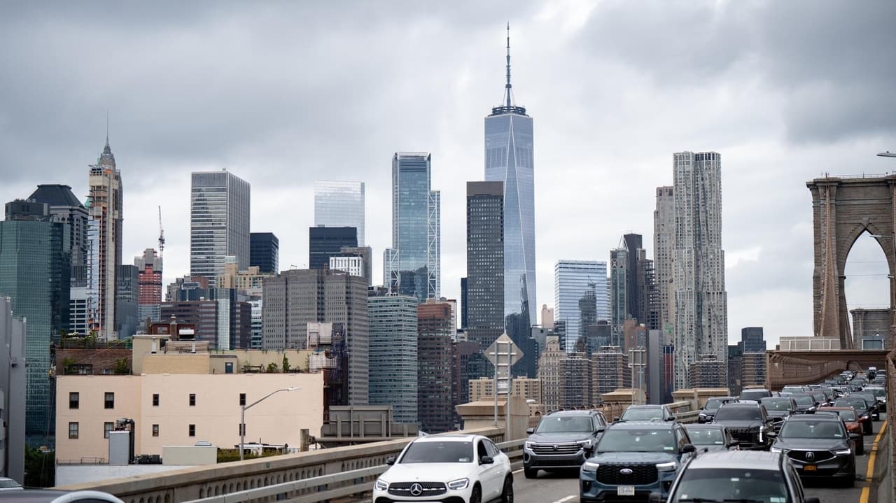 Manhattan congestion pricing shows limited impact on air quality