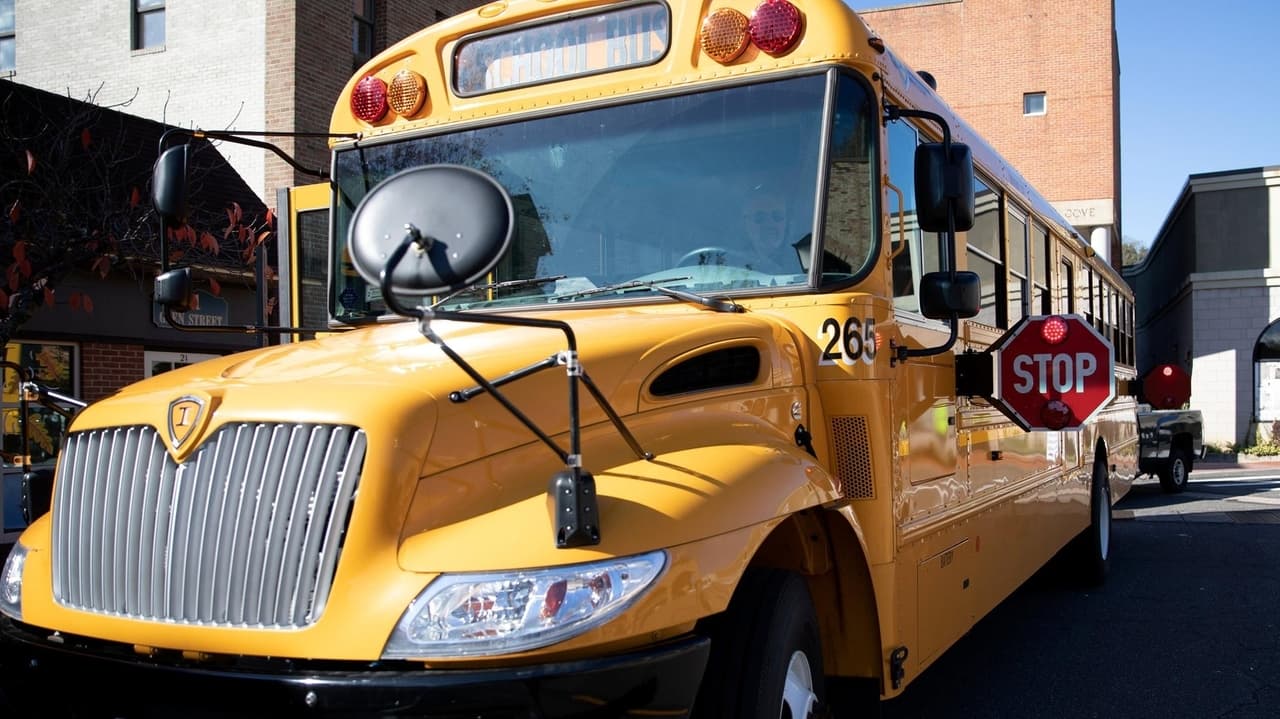 Mineola schools join BusPatrol program