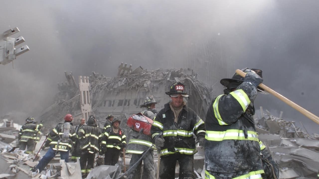FDNY reports 12000+ 9/11-related illness cases