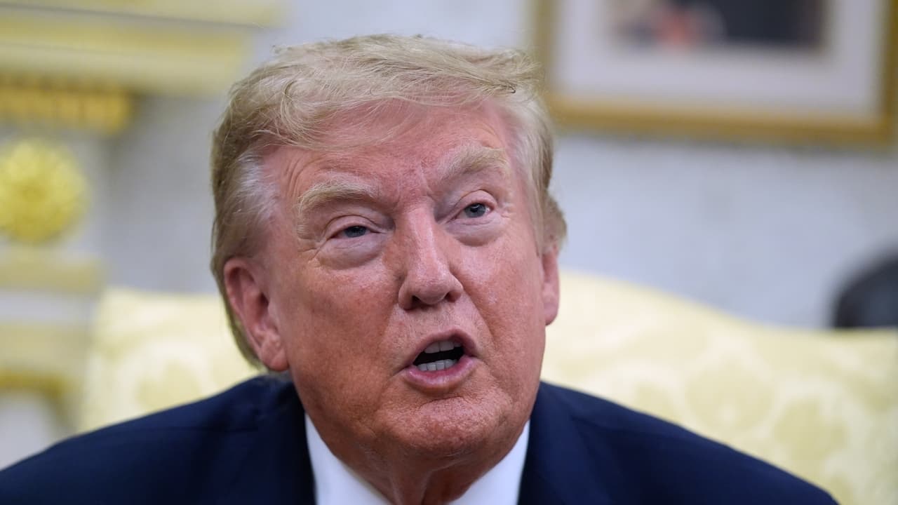 Trump admin halts border work at Big Bend