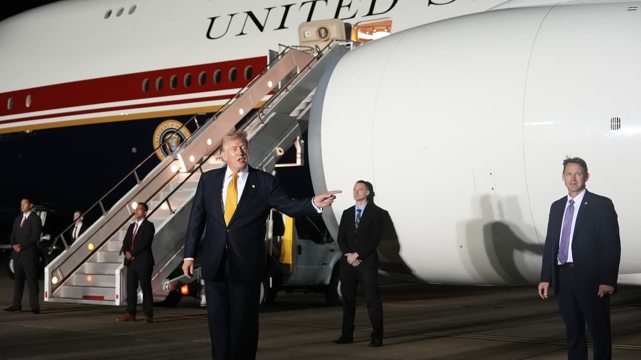 Trump's Unique Approach in Turkey