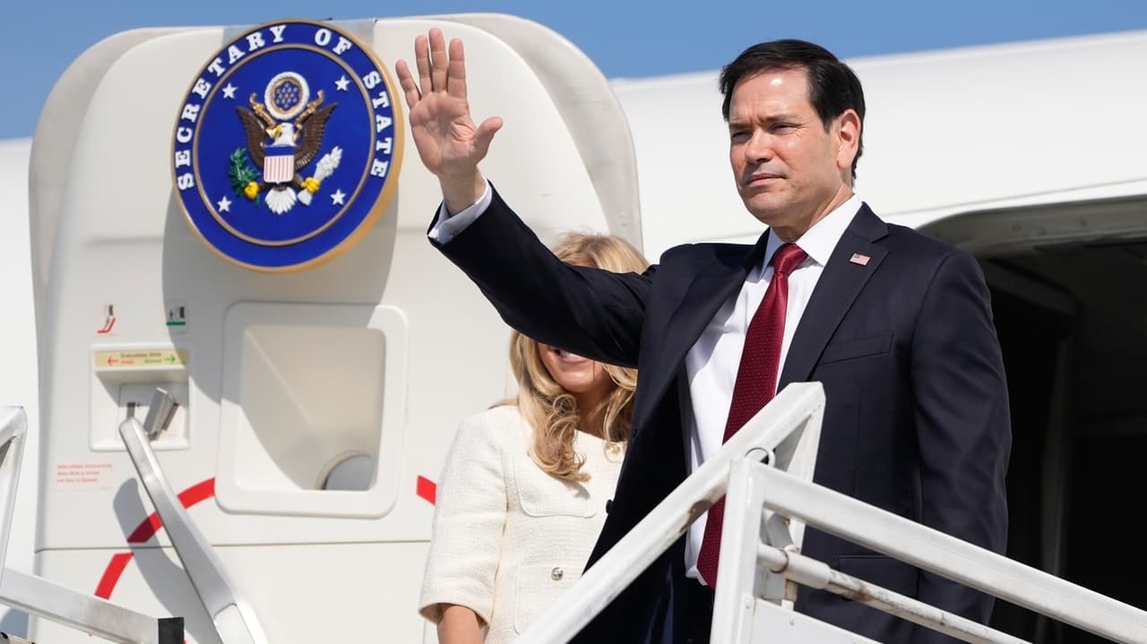 ترامب يفرض عقوبات على جنوب أفريقيا بسبب التمييز
