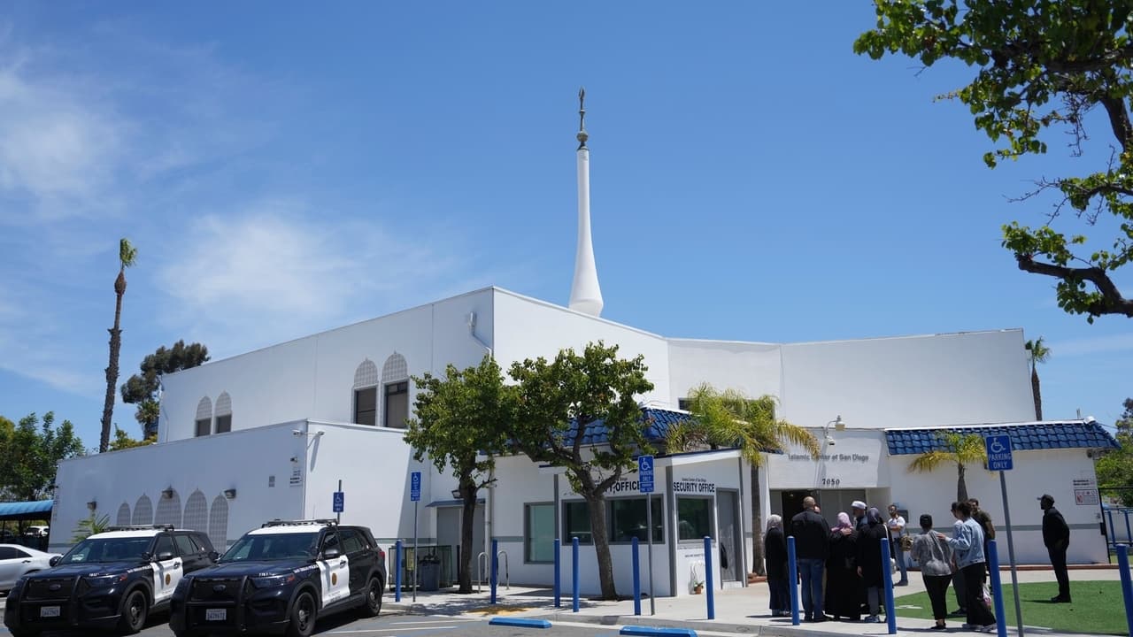 DA: Teen livestreaming San Diego mosque shooting charged
