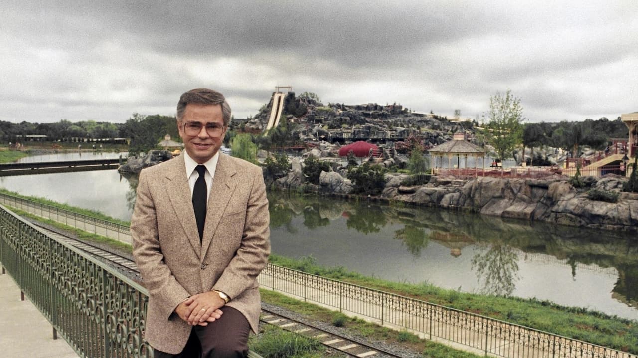 Jim Bakker, founder of PTL Club, passes away at 86