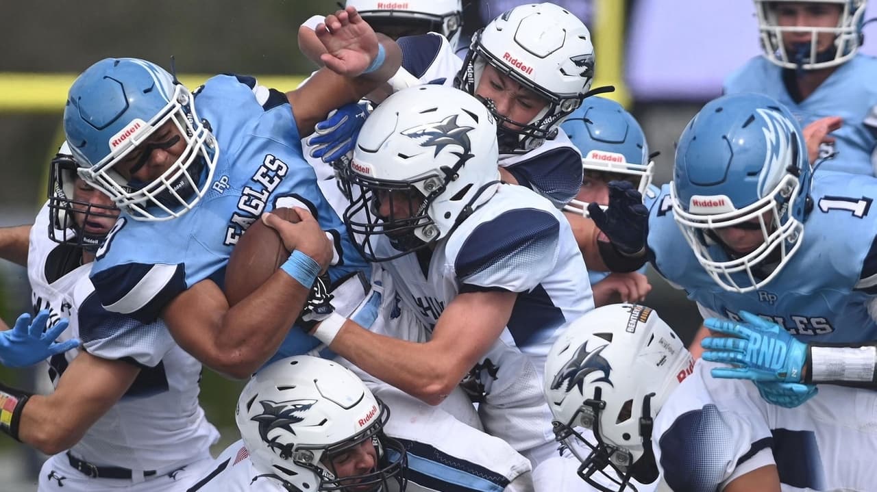 Decline in Long Island High School Football