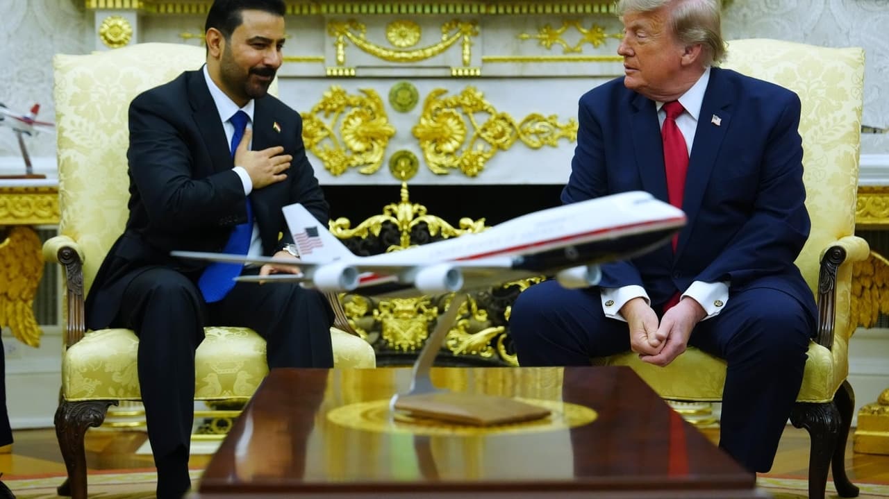 السلطات تؤكد قرب إتمام انسحاب القوات الأمريكية من العراق