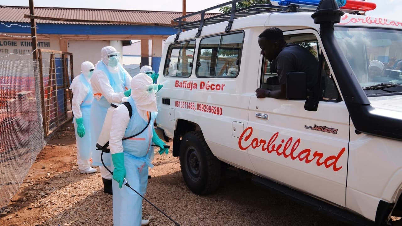 Congo reports over 1,500 deaths in rapid Ebola spread
