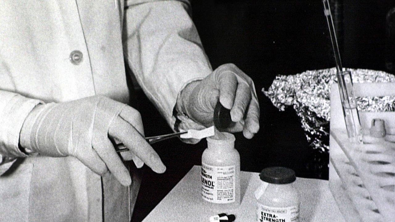 Idaho case possibly linked to 1982 Tylenol murders